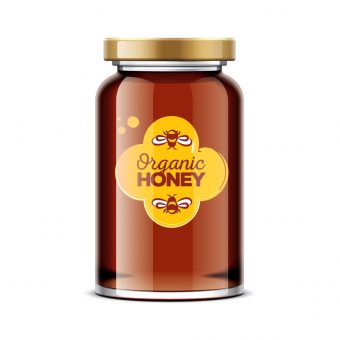 Madu Bunga